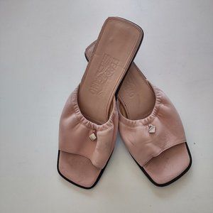 Salvatore Ferragamo sandals